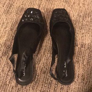 Unionbay Embellished Slingback 💎